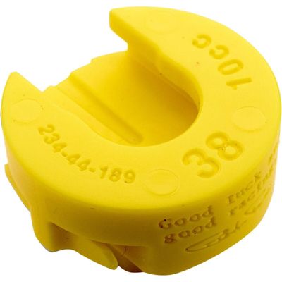 Fox Racing Shox Float Volume Spacer 38 Float Na 2, 5 Pack