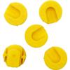 Fox Racing Shox Float Volume Spacer 38 Float Na 2, 5 Pack view 2