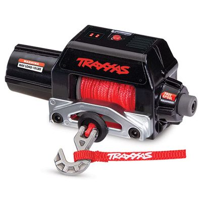 Traxxas 8856 Winch, TRX-4 (Requires #8857 Wireless Remote)