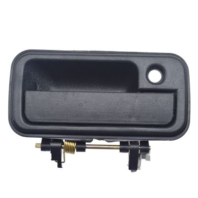 Outside Exterior Door Handle Front Right For 88-95 Isuzu Pickup 89-94 Amigo 8944349731