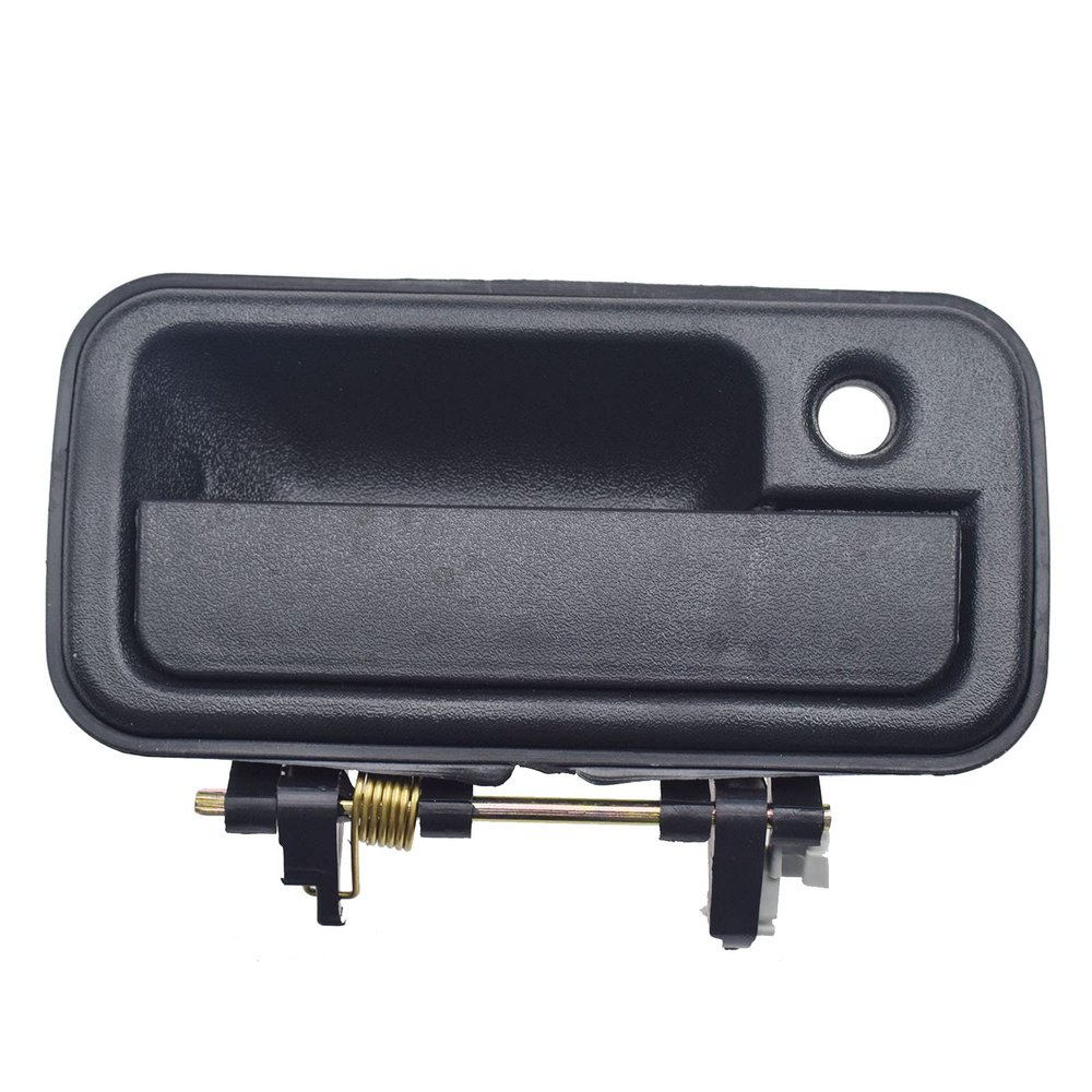 Outside Exterior Door Handle Front Right For 88-95 Isuzu Pickup 89-94 Amigo 8944349731