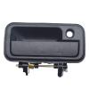 Outside Exterior Door Handle Front Right For 88-95 Isuzu Pickup 89-94 Amigo 8944349731 view 1