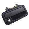 Outside Exterior Door Handle Front Right For 88-95 Isuzu Pickup 89-94 Amigo 8944349731 view 2