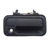 Outside Exterior Door Handle Front Right For 88-95 Isuzu Pickup 89-94 Amigo 8944349731 view 3