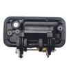 Outside Exterior Door Handle Front Right For 88-95 Isuzu Pickup 89-94 Amigo 8944349731 view 4
