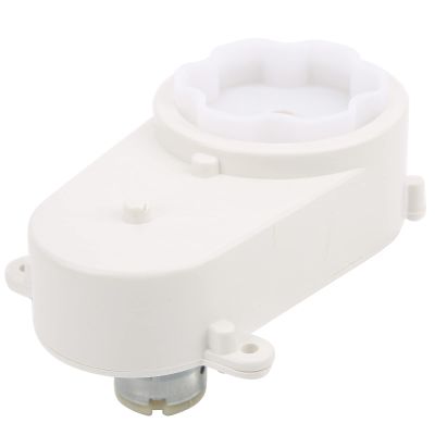 ATV Gear Box, Functional Stable Electric Motor for Engineer for Cars