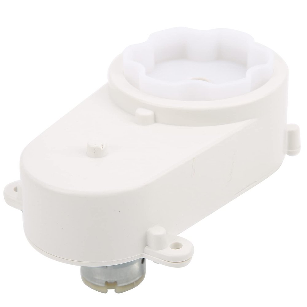 ATV Gear Box, Functional Stable Electric Motor for Engineer for Cars