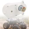 ATV Gear Box, Functional Stable Electric Motor for Engineer for Cars view 2