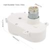 ATV Gear Box, Functional Stable Electric Motor for Engineer for Cars view 3