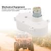 ATV Gear Box, Functional Stable Electric Motor for Engineer for Cars view 4