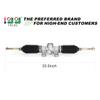 10L0L Steering Gear Box Assembly Steering Rack for Club Car Precedent/Onward/Tempo 2004-up Golf Cart, Replace OEM 102288601 view 2