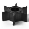 RUIJADE 06192-ZV7-000 Outboard Water Pump Impeller Repair Kit Compatible with Honda 25HP 30HP Sierra 18-3281 view 4