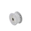 5M-25Teeth Timing Belt Pulley 5x4.5mm D-shaped Bore 5mm Pitch Synchronous Wheel For 20mm Width Belt (tooth width: 21mm, bore: 5x4.5mm) view 1