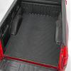 Rough Country Rubber Bed Mat for 07-18 Chevy/GMC | 5.8 FT Bed - RCM680 , Black view 2