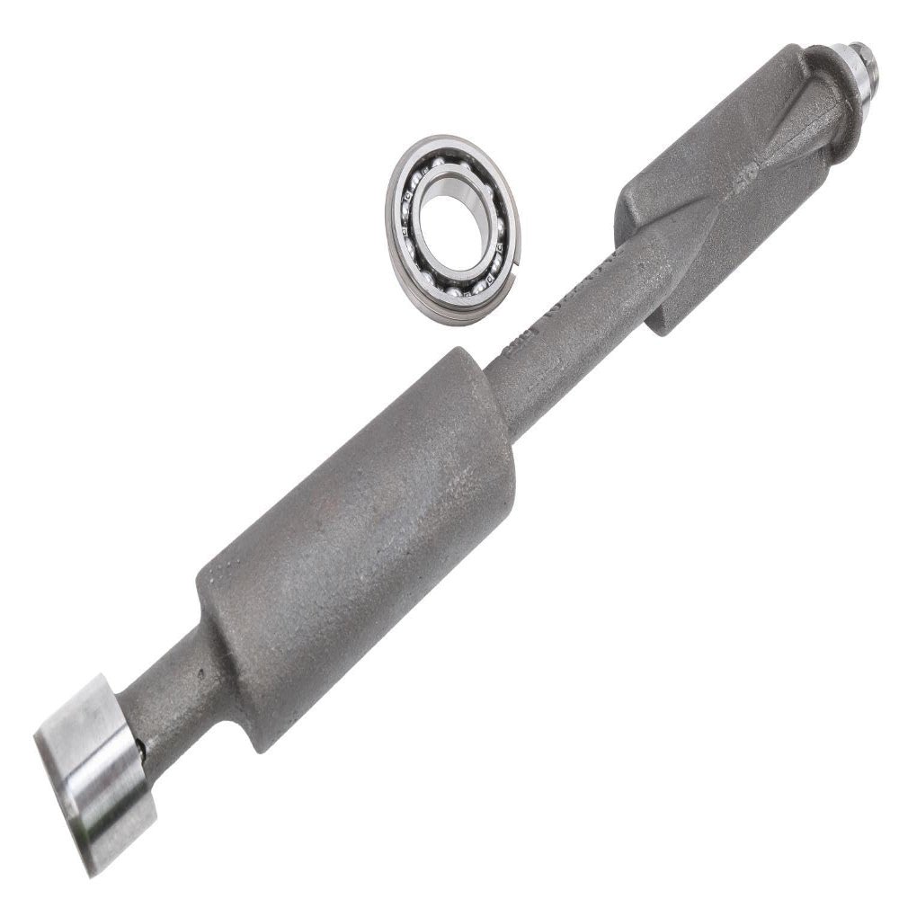 GM Genuine Parts 19417972 Balancer Shaft Assembly, Remanufactured