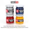 LY7F Suzukagrau (Grigio Altair) Touch-Up Paint Kit - Scratch & Chip Repair Compatible with Lamborghini- 1.35 fl oz (40 ml) view 2