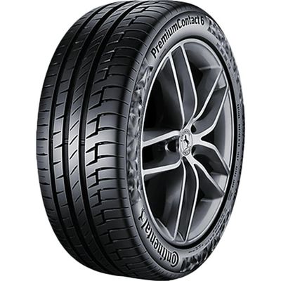 Continental PremiumContact 6 245/40R20 99V XL