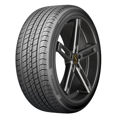 CONTINENTAL 255/45R19 104W XL CONTINENTAL PRO CONTACT RX T0 BW