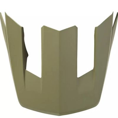 Fox Racing DROPFRAME Visor