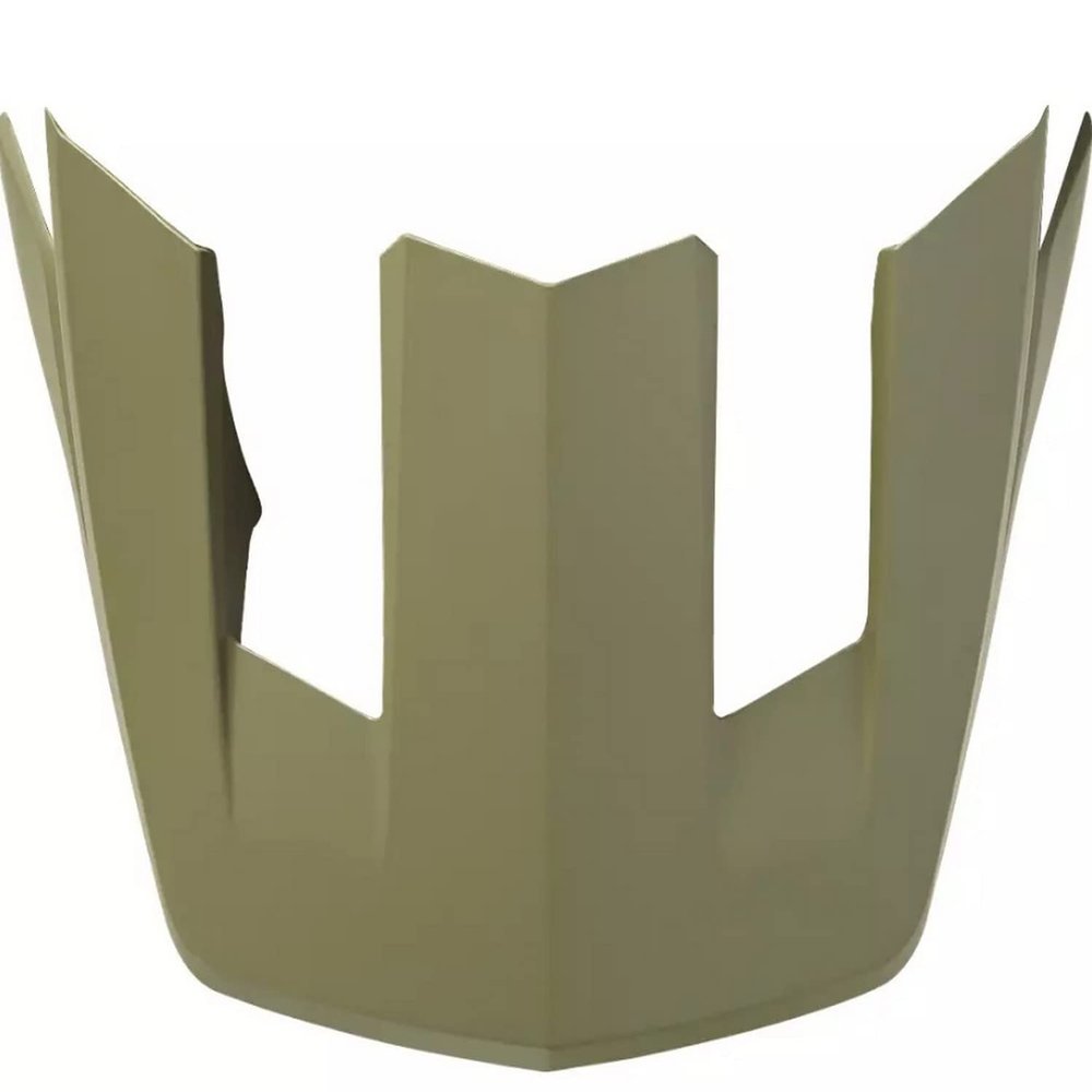Fox Racing DROPFRAME Visor