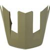 Fox Racing DROPFRAME Visor view 1