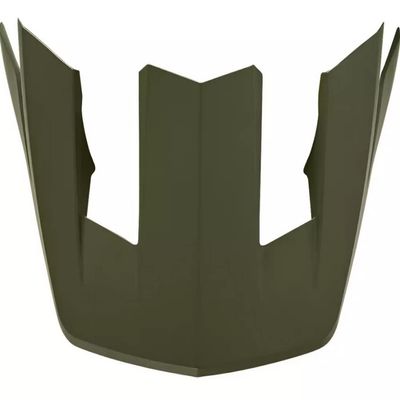 Fox Racing DROPFRAME Visor