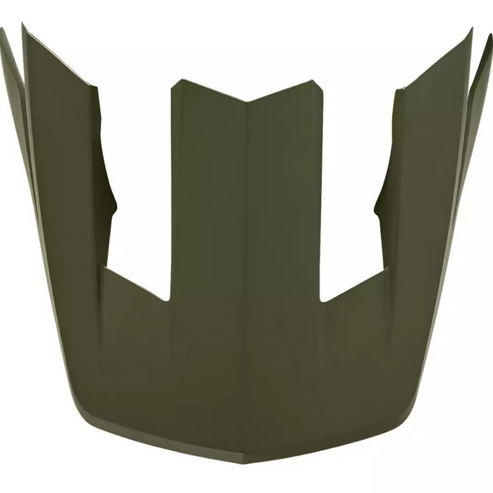 Fox Racing DROPFRAME Visor