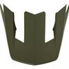 Fox Racing DROPFRAME Visor view 1