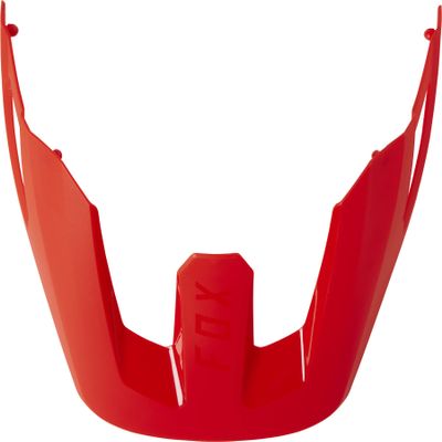 Fox Racing MAINFRAME Visor