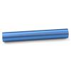 12"x60" (1FTx5FT) Brushed Aluminum Light Blue Vinyl Wrap DIY Decal Sheet Film Car Auto Vehicle Motorcycle Air Release Bubble Free Self Adhesive Peel and Stick Free Tool Kit view 2