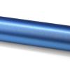 12"x60" (1FTx5FT) Brushed Aluminum Light Blue Vinyl Wrap DIY Decal Sheet Film Car Auto Vehicle Motorcycle Air Release Bubble Free Self Adhesive Peel and Stick Free Tool Kit view 3