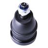 OCPTY - New 1-Piece 1976-1979 for Buick Opel 1976-1987 for Chevy Chevette 1981-1984 for Isuzu I-Mark 76-87 for Pontiac Acadian 84-87 for Pontiac Fiero 81-87 for Pontiac T1000 - Front Lower Ball Joint view 1