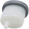 Shnile 3X Fuel Filter for 6k8-24560-10-00 6k8-24560-00-00 fx700 wr500 wr650 wb700 wb760 wj500 gp1200 gp760 gp800 sj700 sj650 xl1200 view 4