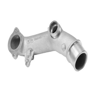 GM Genuine Parts 12645155 Passenger Side Turbocharger Air Inlet Adapter