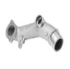 GM Genuine Parts 12645155 Passenger Side Turbocharger Air Inlet Adapter view 1