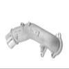 GM Genuine Parts 12645155 Passenger Side Turbocharger Air Inlet Adapter view 2