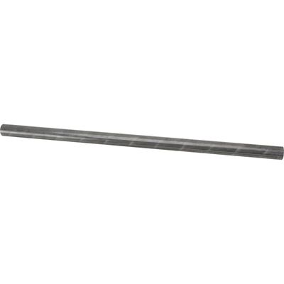 Speedway Motors Round DOM Roll Cage Tubing 1-5/8 Inch Outside Diameter x .120 Wall 3 Foot Length Steel Tube for Roll Cages Race Car Chassis and Fabrication Projects
