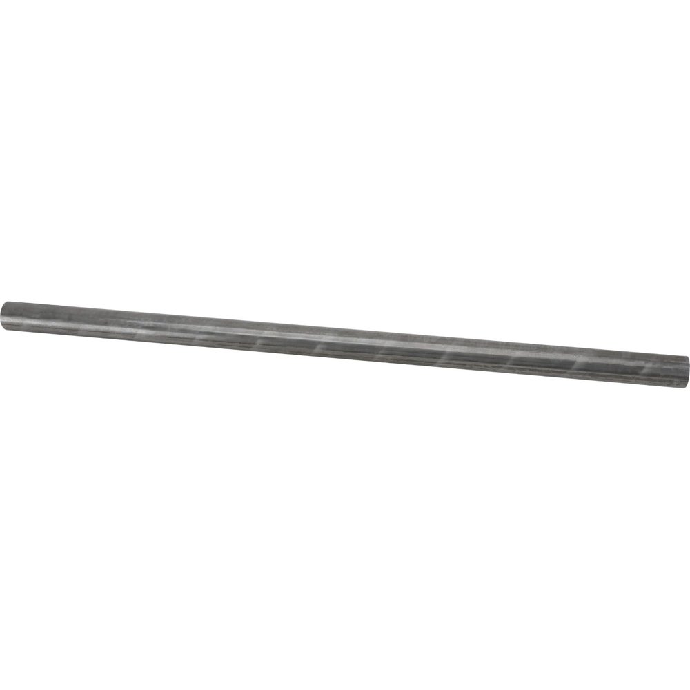 Speedway Motors Round DOM Roll Cage Tubing 1-5/8 Inch Outside Diameter x .120 Wall 3 Foot Length Steel Tube for Roll Cages Race Car Chassis and Fabrication Projects