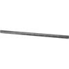 Speedway Motors Round DOM Roll Cage Tubing 1-5/8 Inch Outside Diameter x .120 Wall 3 Foot Length Steel Tube for Roll Cages Race Car Chassis and Fabrication Projects view 1