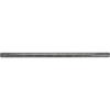 Speedway Motors Round DOM Roll Cage Tubing 1-5/8 Inch Outside Diameter x .120 Wall 3 Foot Length Steel Tube for Roll Cages Race Car Chassis and Fabrication Projects view 2