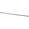 Speedway Motors Round DOM Roll Cage Tubing 1-5/8 Inch Outside Diameter x .120 Wall 3 Foot Length Steel Tube for Roll Cages Race Car Chassis and Fabrication Projects view 3