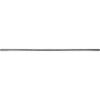 Speedway Motors Round DOM Roll Cage Tubing 1-5/8 Inch Outside Diameter x .120 Wall 3 Foot Length Steel Tube for Roll Cages Race Car Chassis and Fabrication Projects view 4