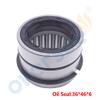 OVERSEE 60-70 HP Bearing Upper Main 93311-636U6-00 for Replacing Yamaha Outboard Engine view 2