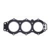 OVERSEE Head Gasket for Yamaha Outboard (85HP, 90 HP) Replaces 688-11181-02-00, 688-11181-A1-00 view 1