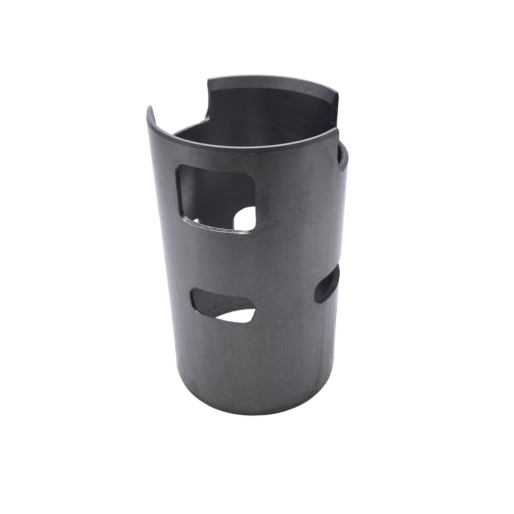 OVERSEE 66T-10935 Liner Sleeve STD for Yamaha Outboard Motor 2T EX40 Parsun T40-05020002 Hidea Seapro 40HP 80MM 66T-10935-00