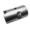 OVERSEE 66T-10935 Liner Sleeve STD for Yamaha Outboard Motor 2T EX40 Parsun T40-05020002 Hidea Seapro 40HP 80MM 66T-10935-00 view 2