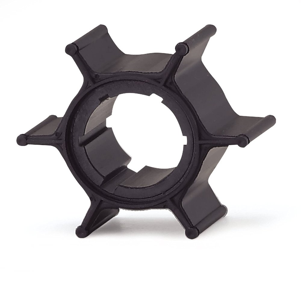 RUIJADE Impeller 655-44352-09 Compatible with Yamaha Outboard Water Pump Impeller 655-44352-09-00 Replacement for Yamaha 655443520900