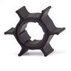 RUIJADE Impeller 655-44352-09 Compatible with Yamaha Outboard Water Pump Impeller 655-44352-09-00 Replacement for Yamaha 655443520900 view 1