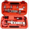 LCJD Durable 3-19 Copper Tube Flaring Tools, Aluminum Tube Set Flaring Air Conditioning Tool Kit view 1