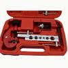 LCJD Durable 3-19 Copper Tube Flaring Tools, Aluminum Tube Set Flaring Air Conditioning Tool Kit view 3